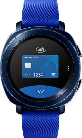 Samsung SM-R600 Gear Sport
